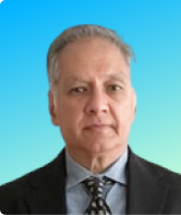 Andy Gaur
