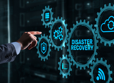 Disaster Recovery Services