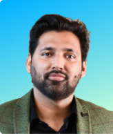 Ashish Yadav