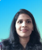 Lalitha Reddy