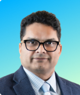 Rakesh Shah