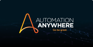 Automation Anywhere