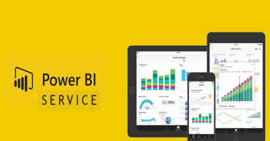 Why It’s Time to Migrate from SSRS to Power BI?