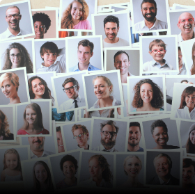 1M+ Curated Talent Profiles 