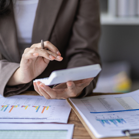 Managed Payroll/ EOR Services