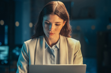 Smart Talent Discovery 