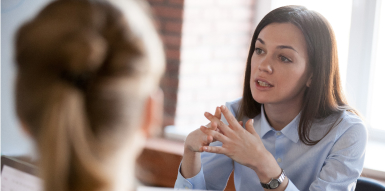 Specialized Recruiters