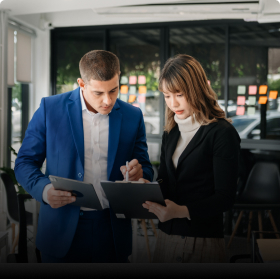 Embedded Talent Upskilling 