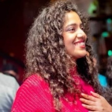 Renuka Singh