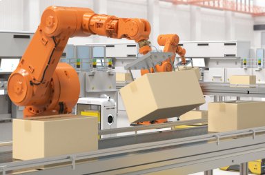AI-enabled Robotic Process Automation (RPA)