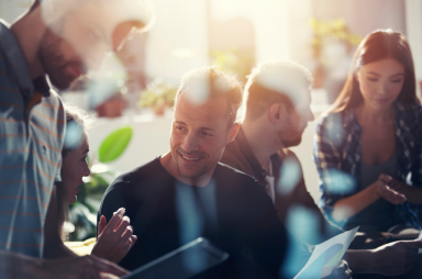 On-demand testers