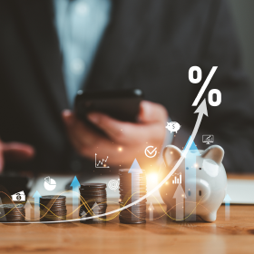 Increased ROI