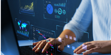 Data Analytics & Reporting