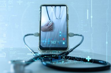 How Telehealth Solutions Stand to Propel the Future of Healthcare