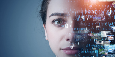 AI/ML-powered Talent Curation 
