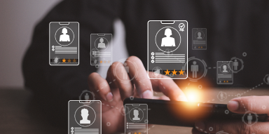 Smart Recruitment Tech 