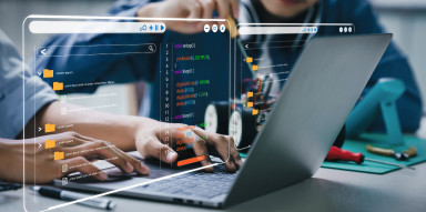 Seamless Data Exchange 
