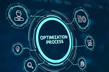 Process Analysis & Optimization