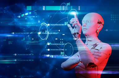 Cognitive Automation