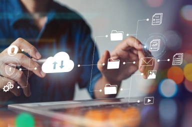 IT Workflow Automation 
