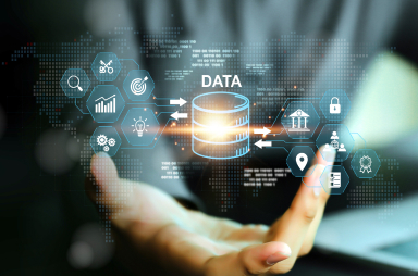 IT Infrastructure Automation