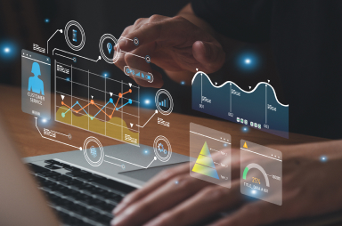 IT Reporting & Analytics