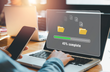 Application Migration