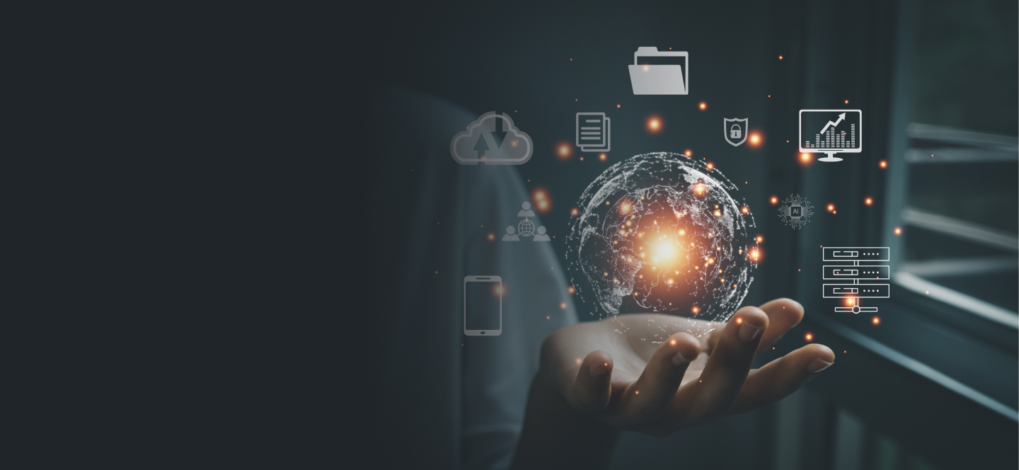 Business Process Automation