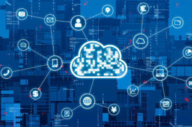 Cloud-native Data Platform 