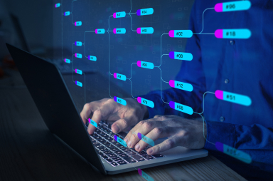 Data Architecture Design 