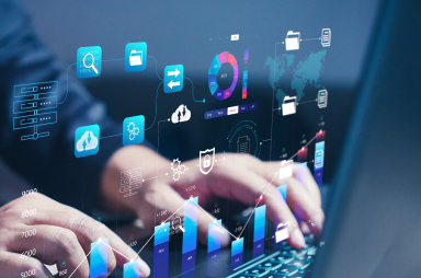 Data Integration & API Management 