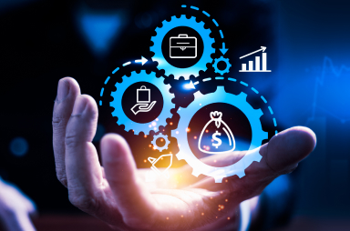 Data Processing 