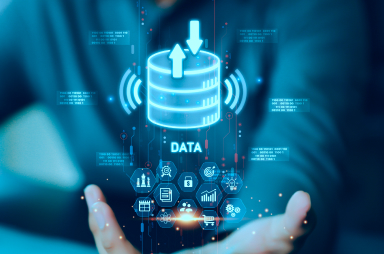 Data Storage 