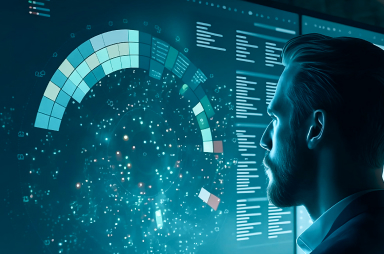 Data Visualization & Reporting 