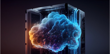 Data Storage 