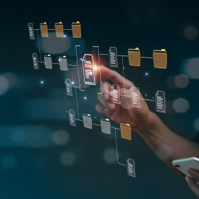 Embedded Integration Capabilities 