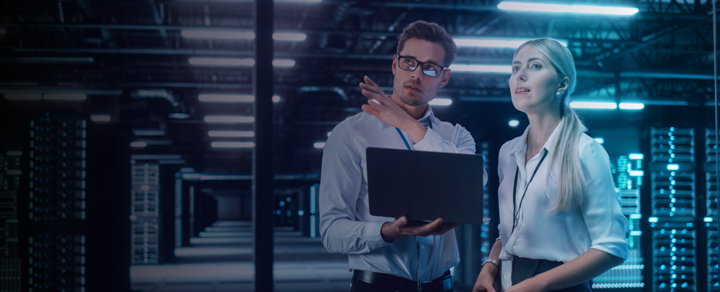 Enterprise Network Services