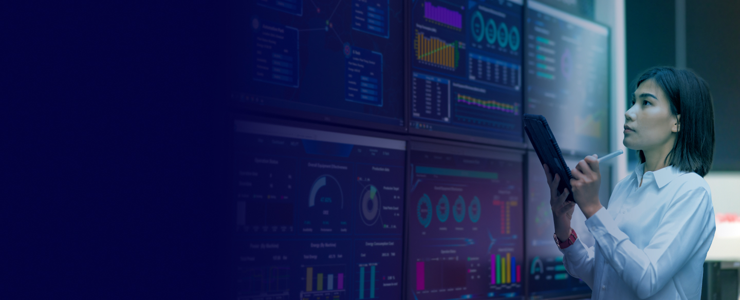 Intelligent Automation