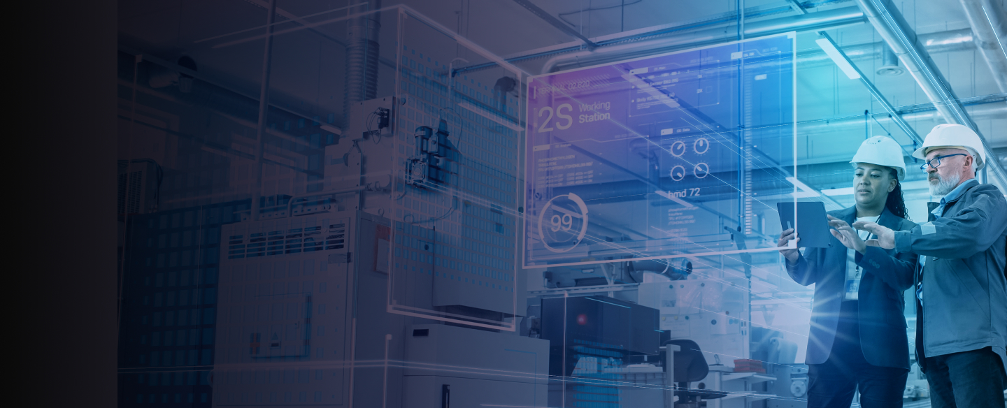 Intelligent Automation