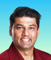 Nirav V. Shah