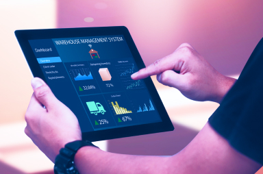 Supply Chain & Inventory Management