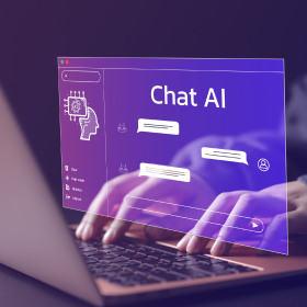 Virtual Assistants & Chatbots