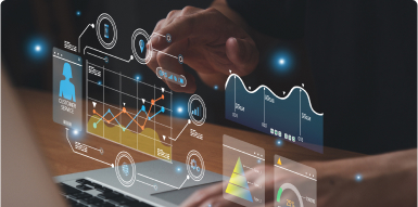 Access Deeper Insights
