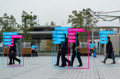 Artificial Intelligence Services