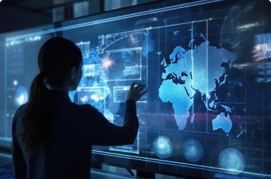 Data Modelling