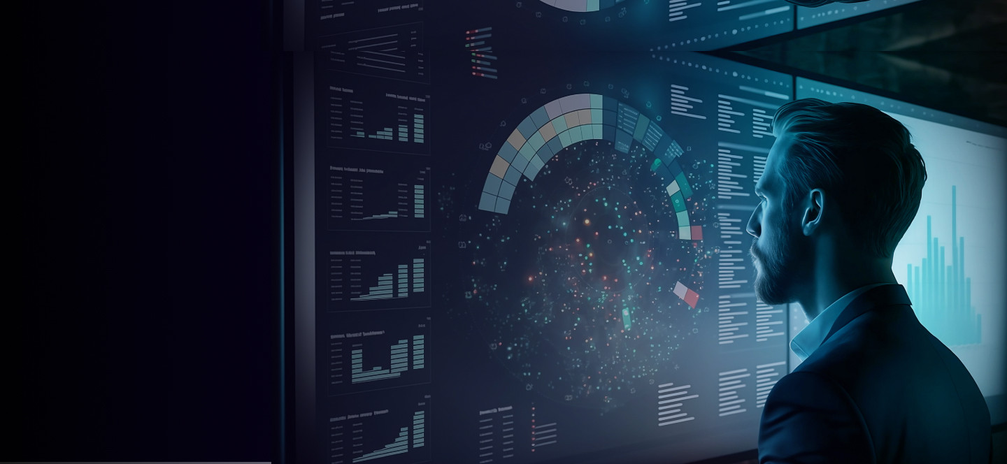 Data Operations System Integration Services 