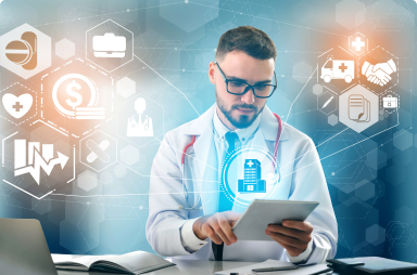 Technology Trends That Will Shape the Future of Healthcare in 2022