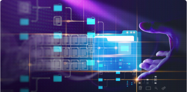 End-to-end Efficient Data 