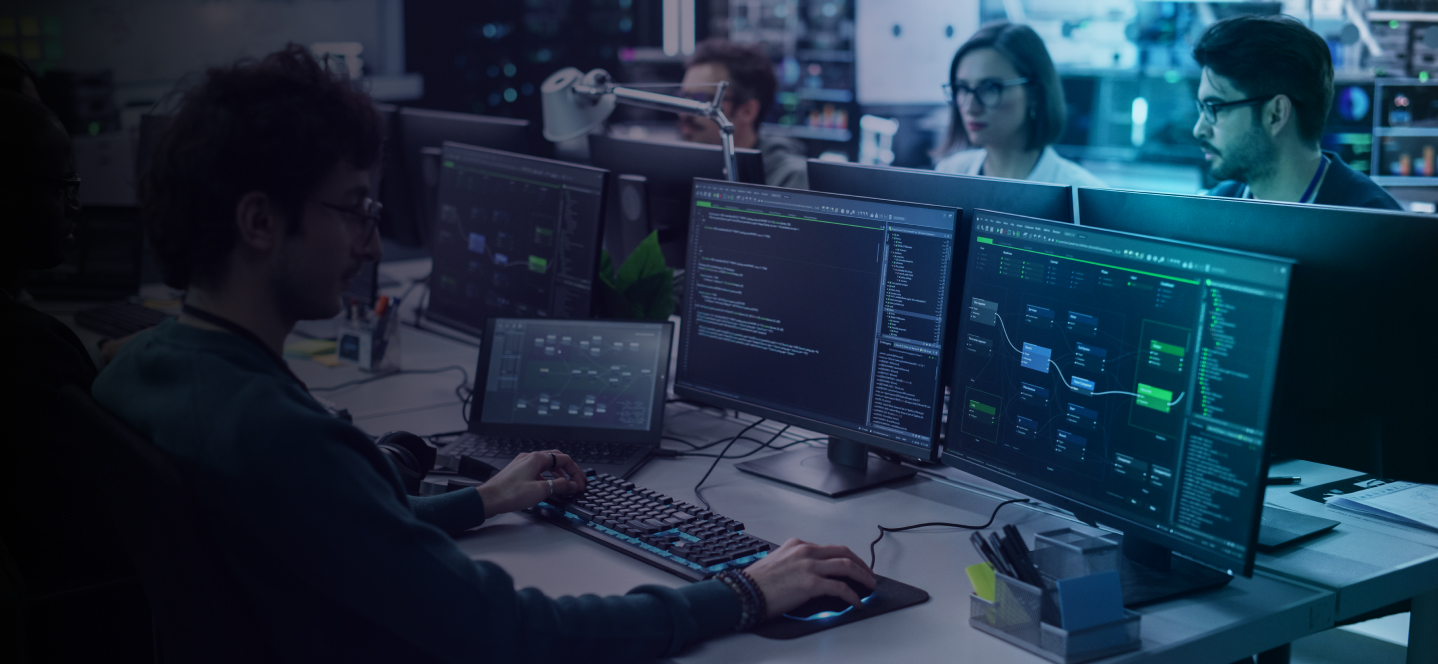 End-user Computing & Workplace Services