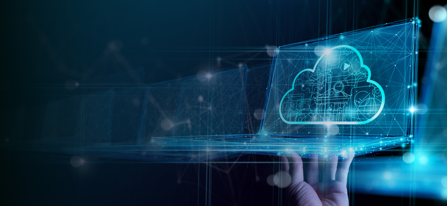 Enterprise Cloud